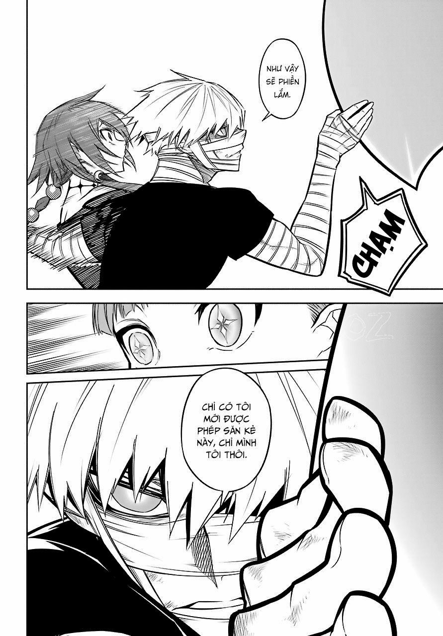 Ragna Crimson 18 trang 29