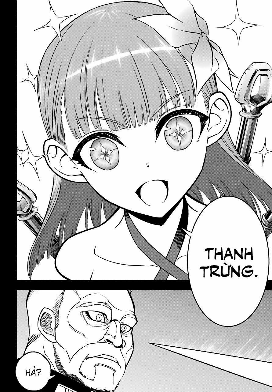 Ragna Crimson 18 trang 3