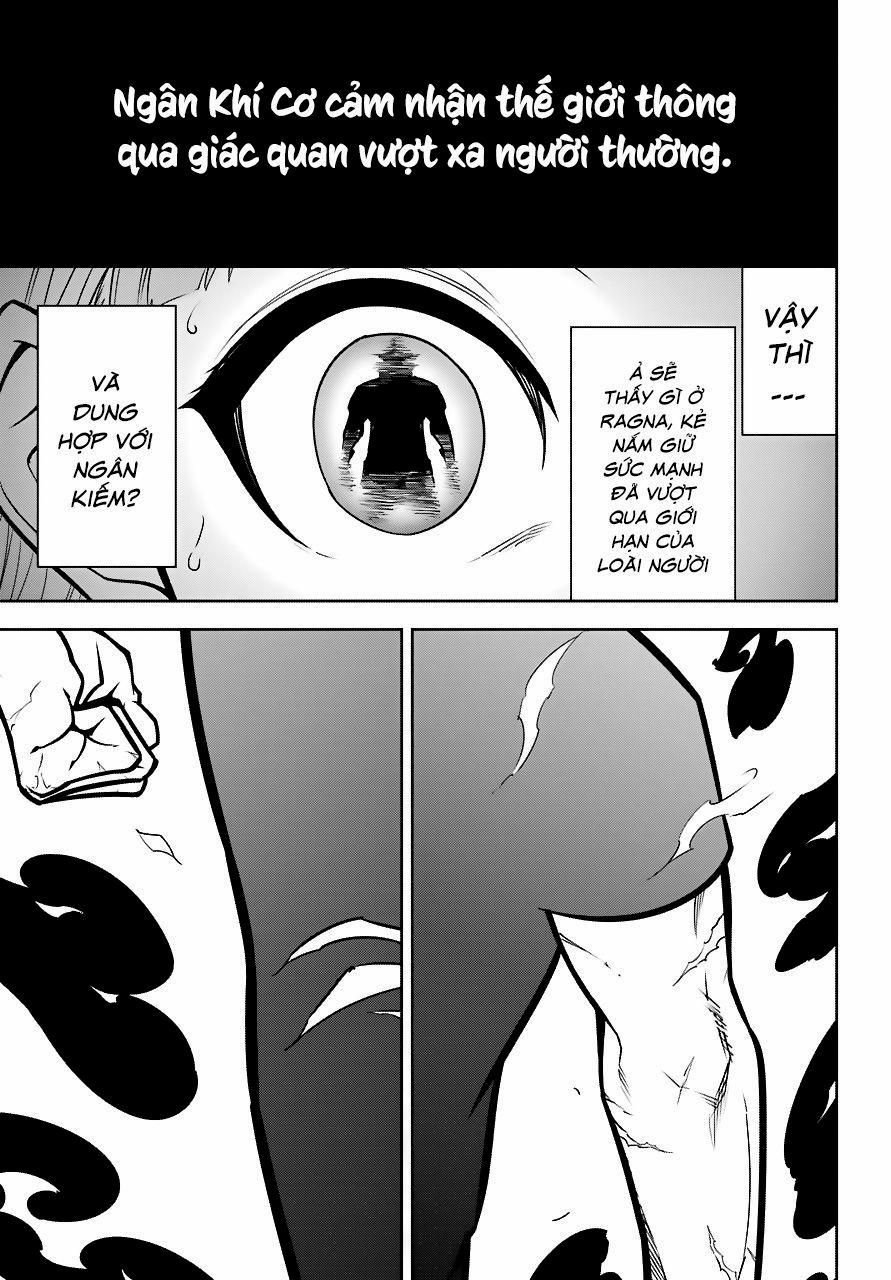 Ragna Crimson 18 trang 34