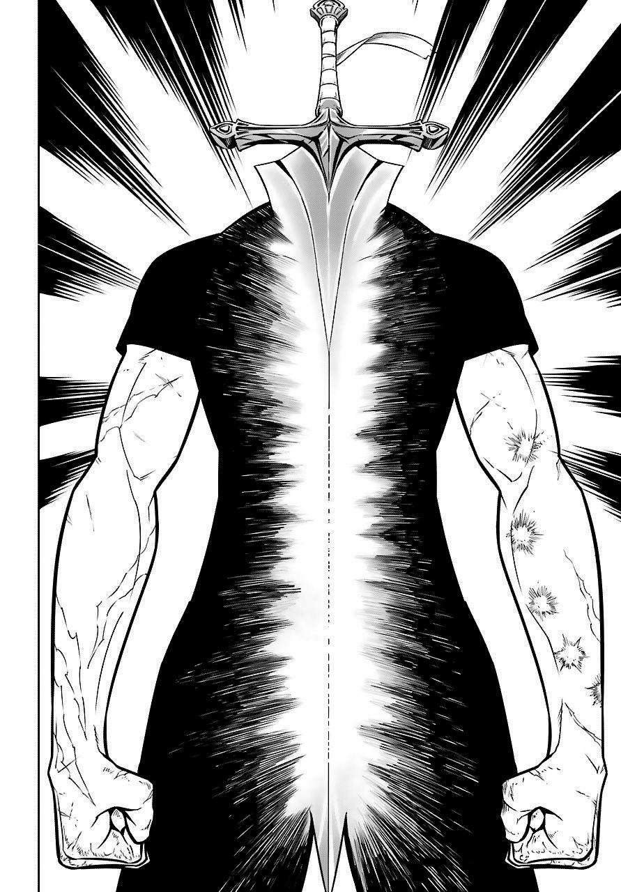 Ragna Crimson 18 trang 35