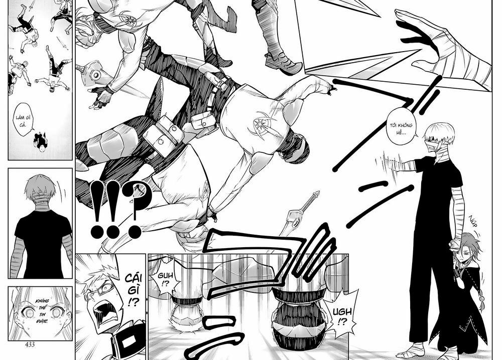 Ragna Crimson 18 trang 37