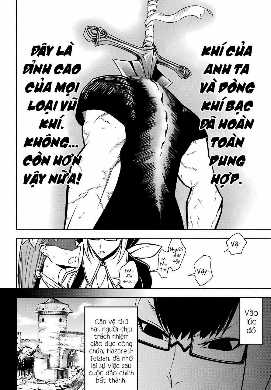 Ragna Crimson 18 trang 38