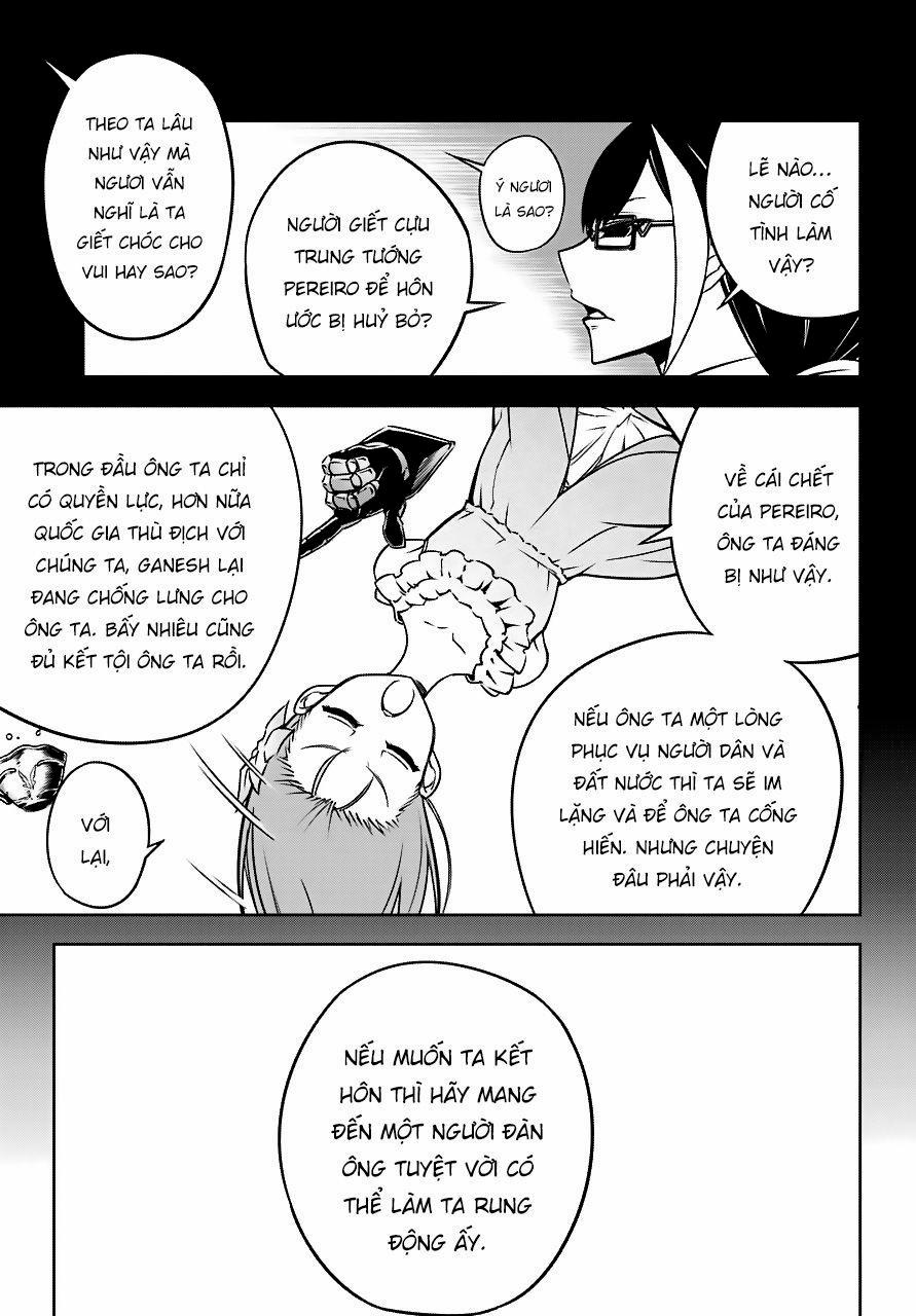 Ragna Crimson 18 trang 41