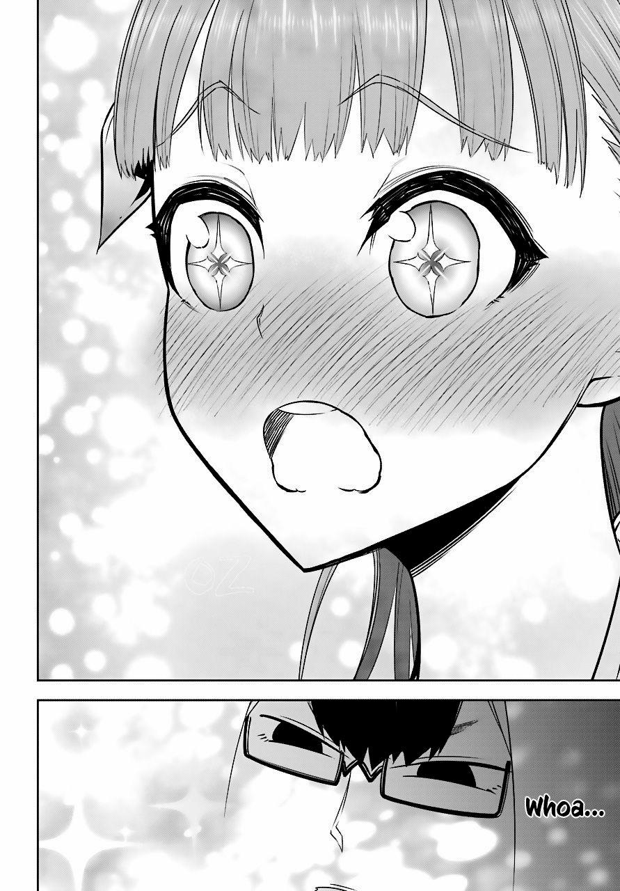 Ragna Crimson 18 trang 42