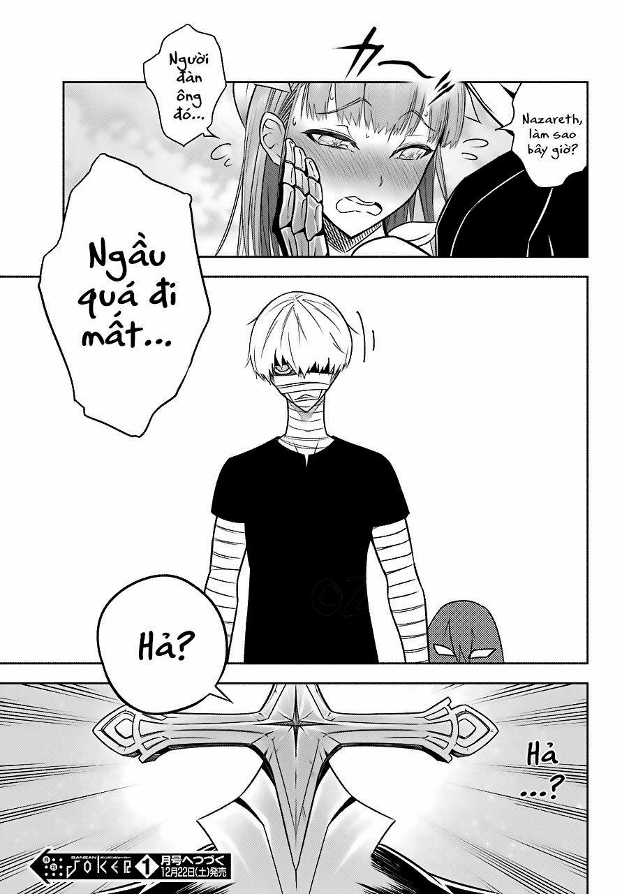 Ragna Crimson 18 trang 43