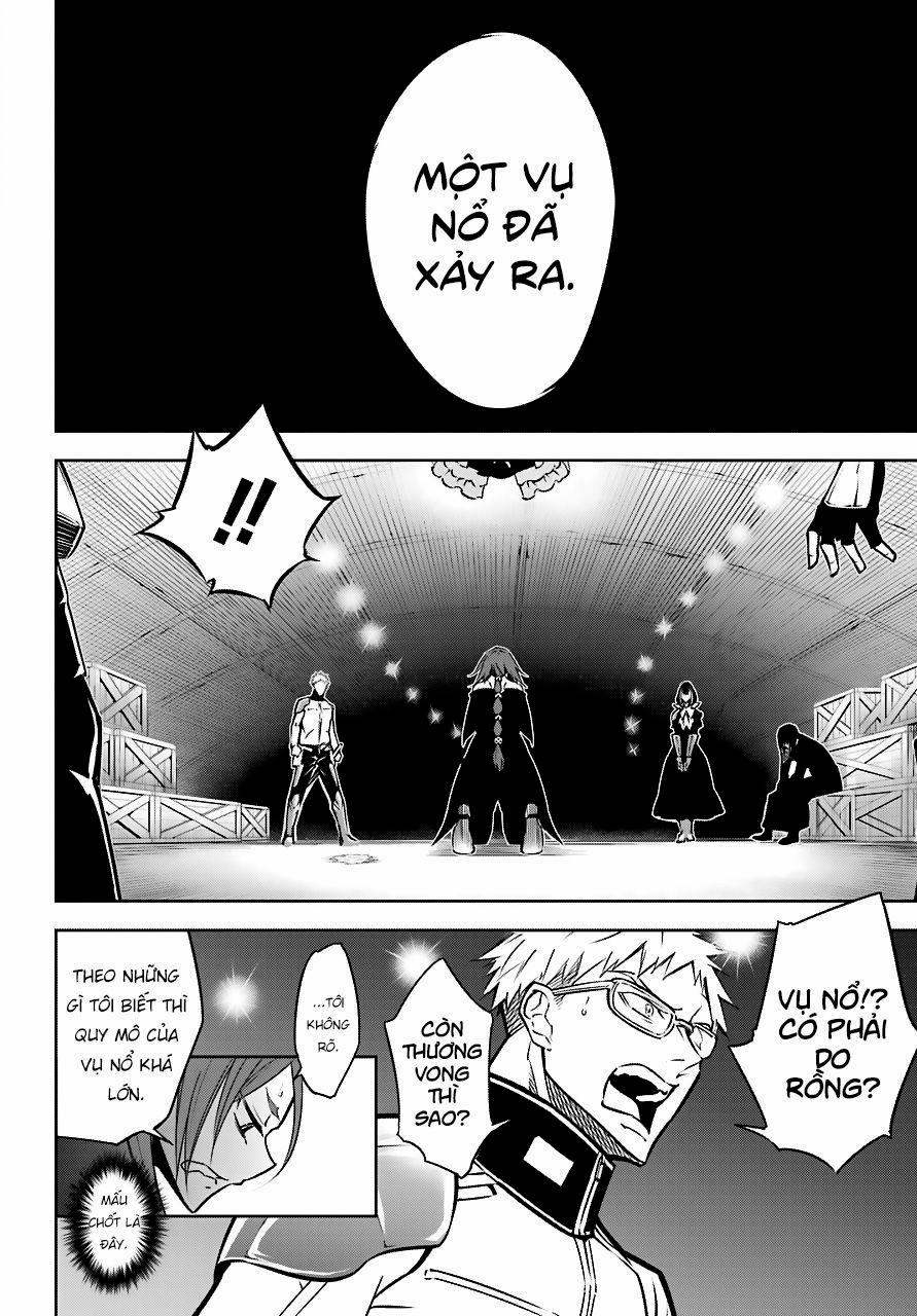 Ragna Crimson 18 trang 9