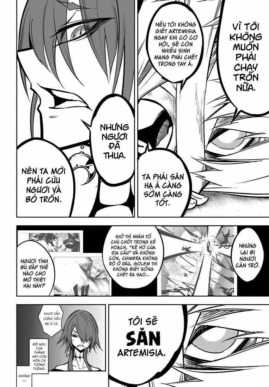 Ragna Crimson 19 trang 10