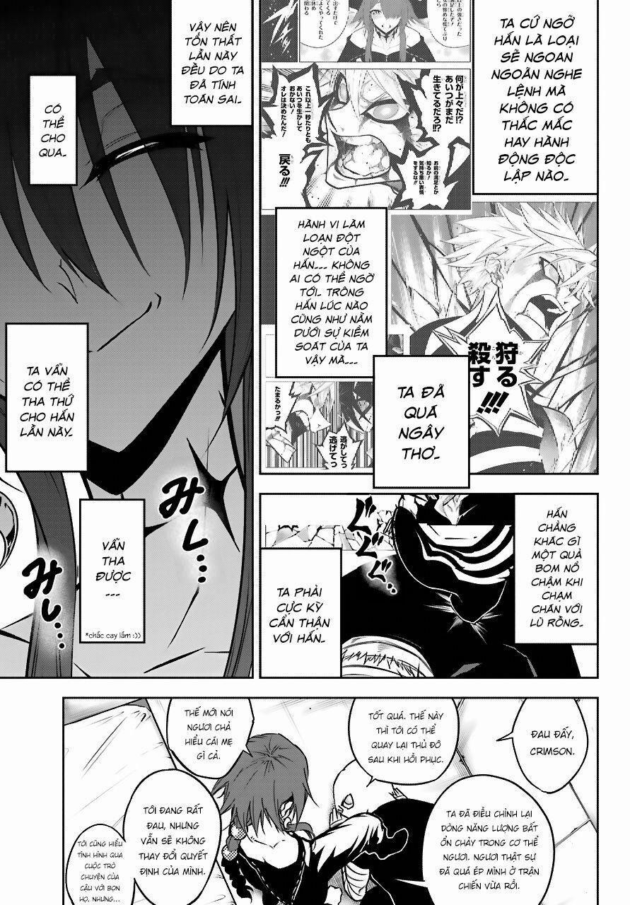 Ragna Crimson 19 trang 11