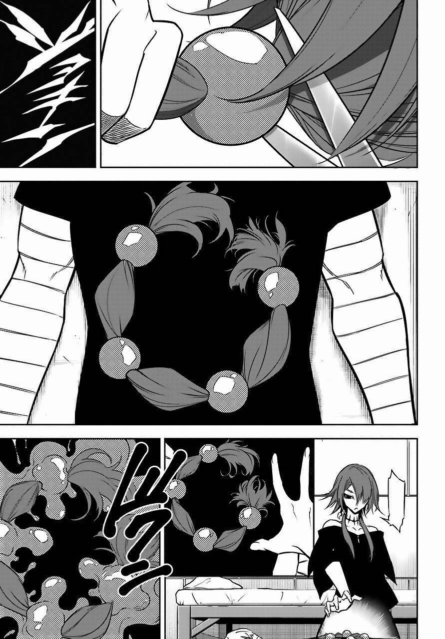 Ragna Crimson 19 trang 13