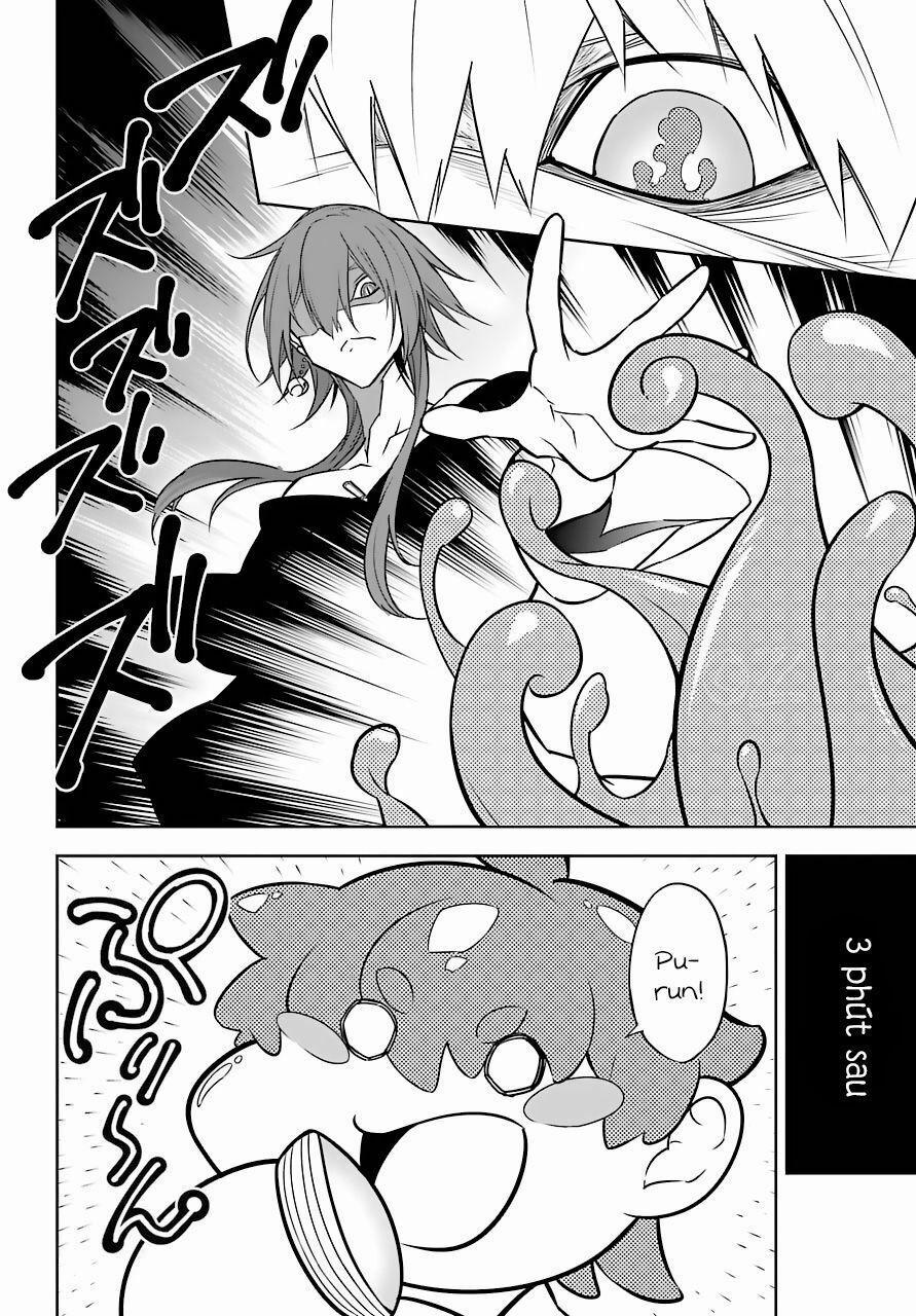 Ragna Crimson 19 trang 14