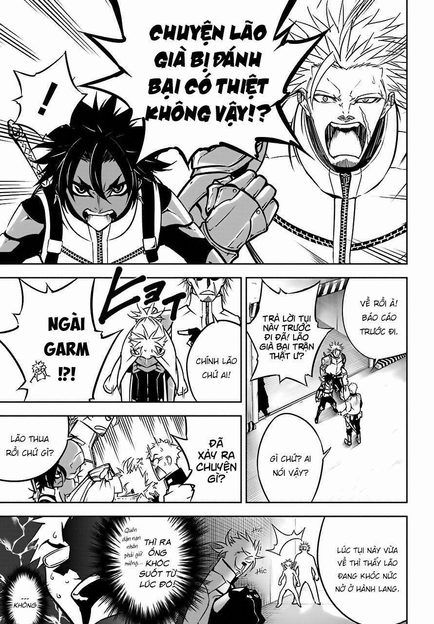 Ragna Crimson 19 trang 19