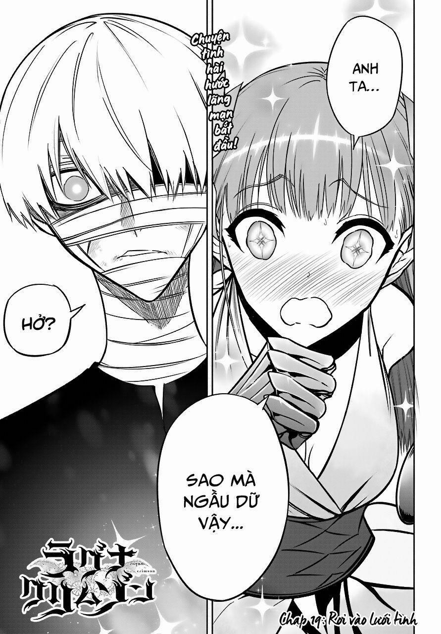 Ragna Crimson 19 trang 2