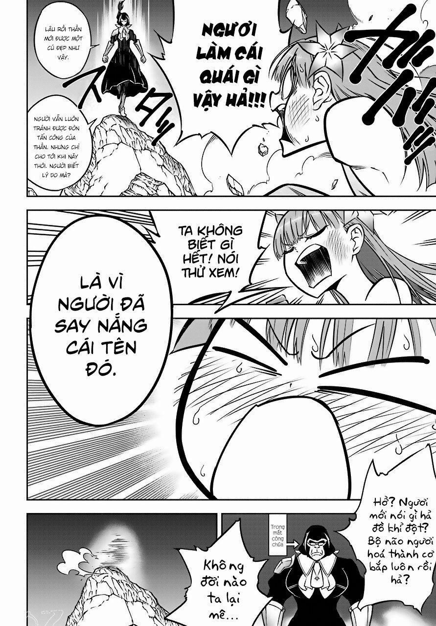 Ragna Crimson 19 trang 24