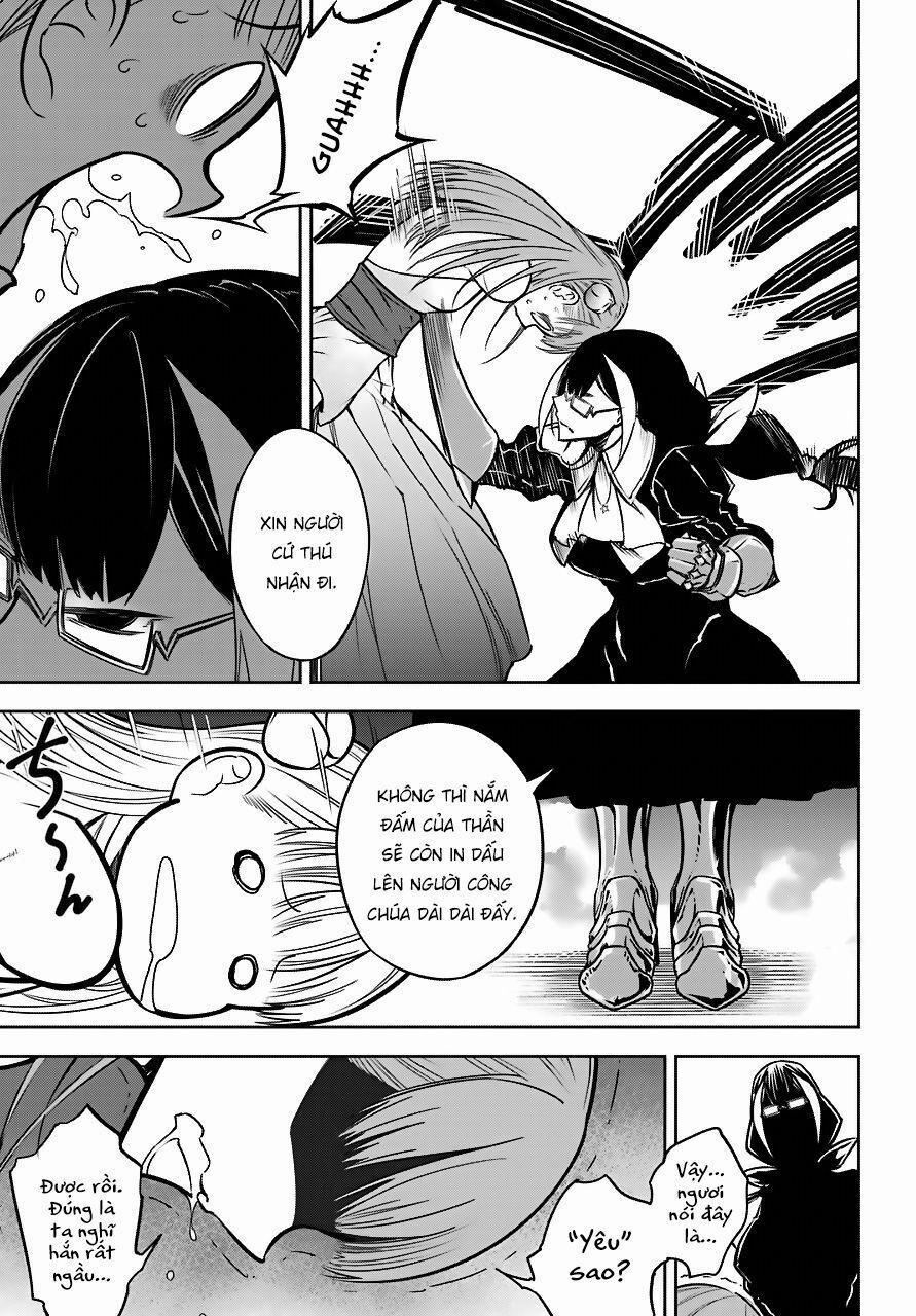 Ragna Crimson 19 trang 25