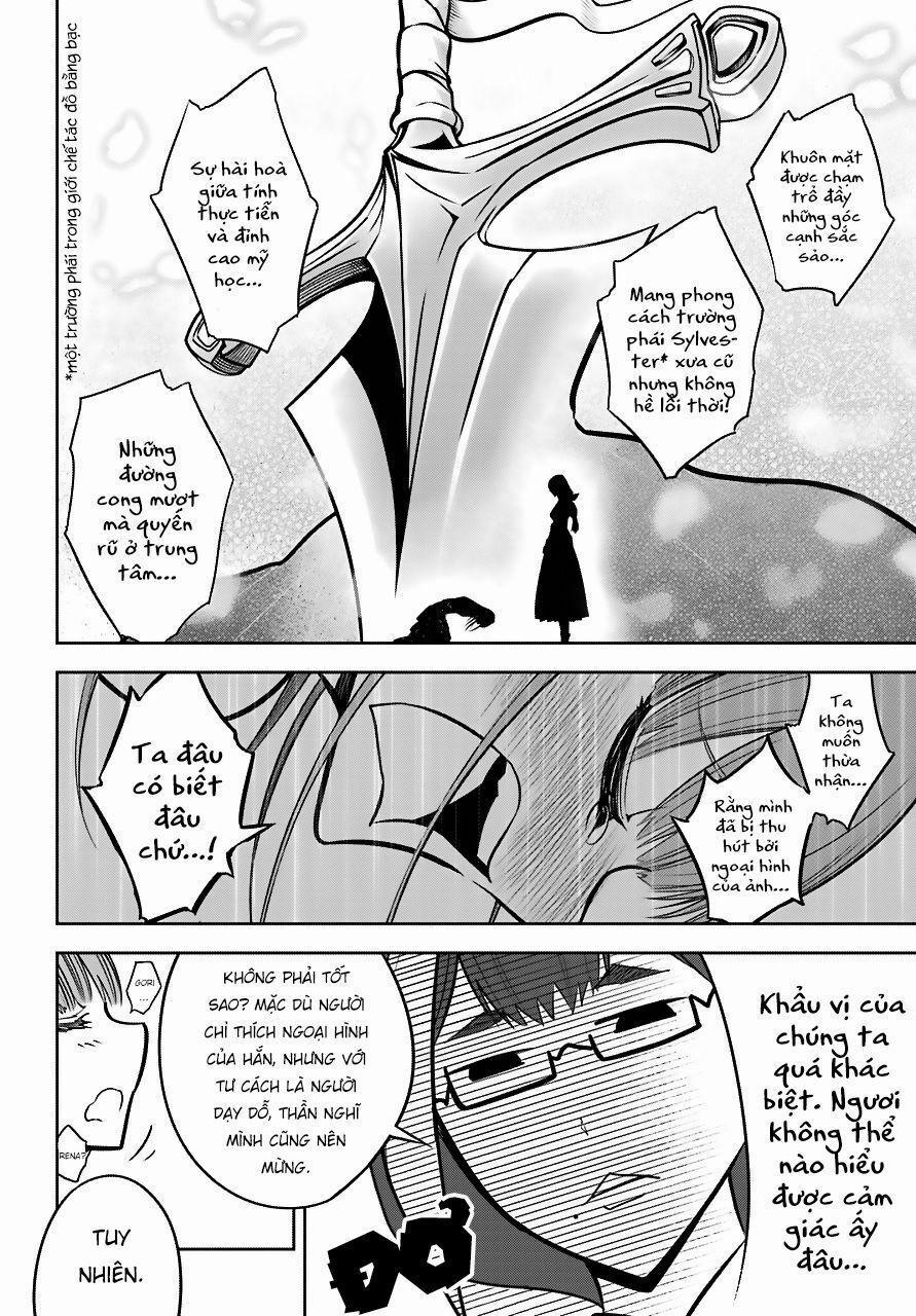 Ragna Crimson 19 trang 26