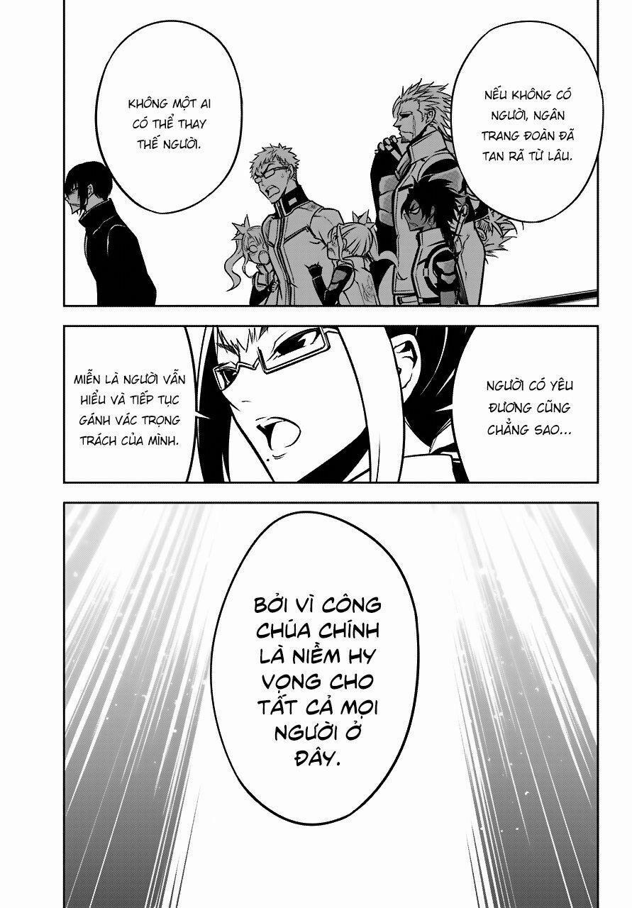 Ragna Crimson 19 trang 29