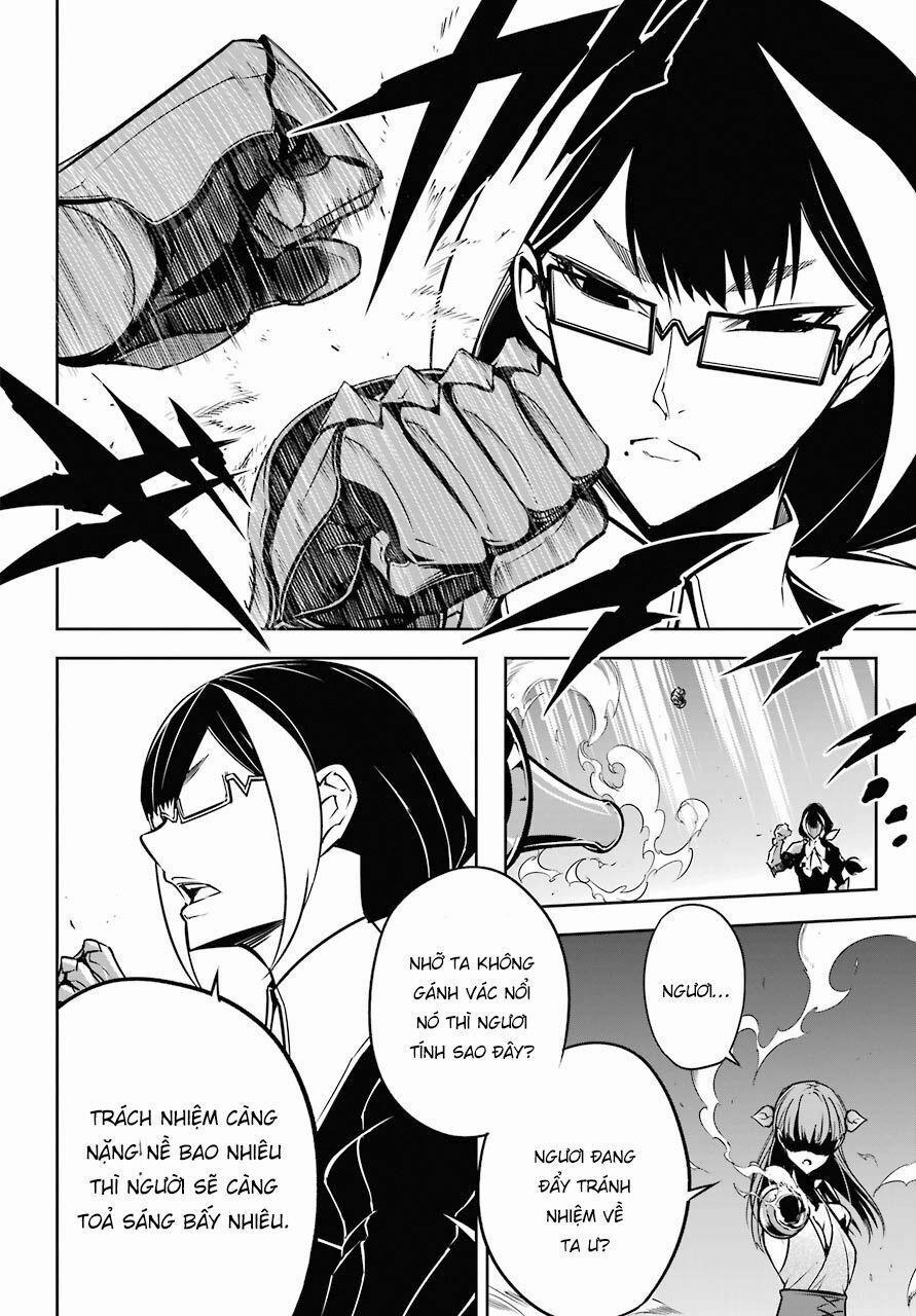 Ragna Crimson 19 trang 30