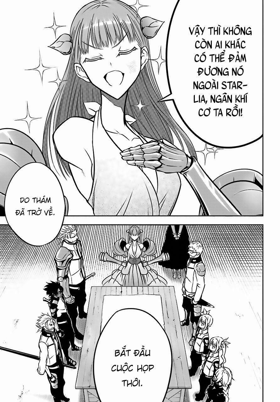 Ragna Crimson 19 trang 31