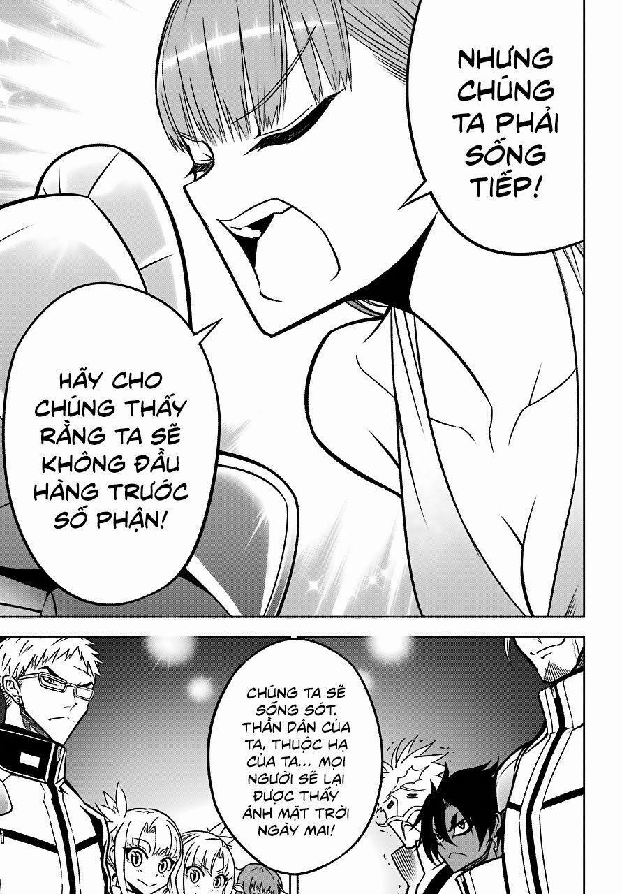 Ragna Crimson 19 trang 37