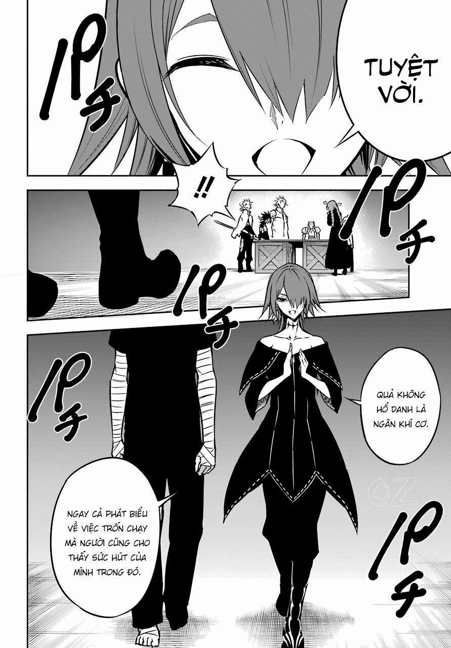 Ragna Crimson 19 trang 38