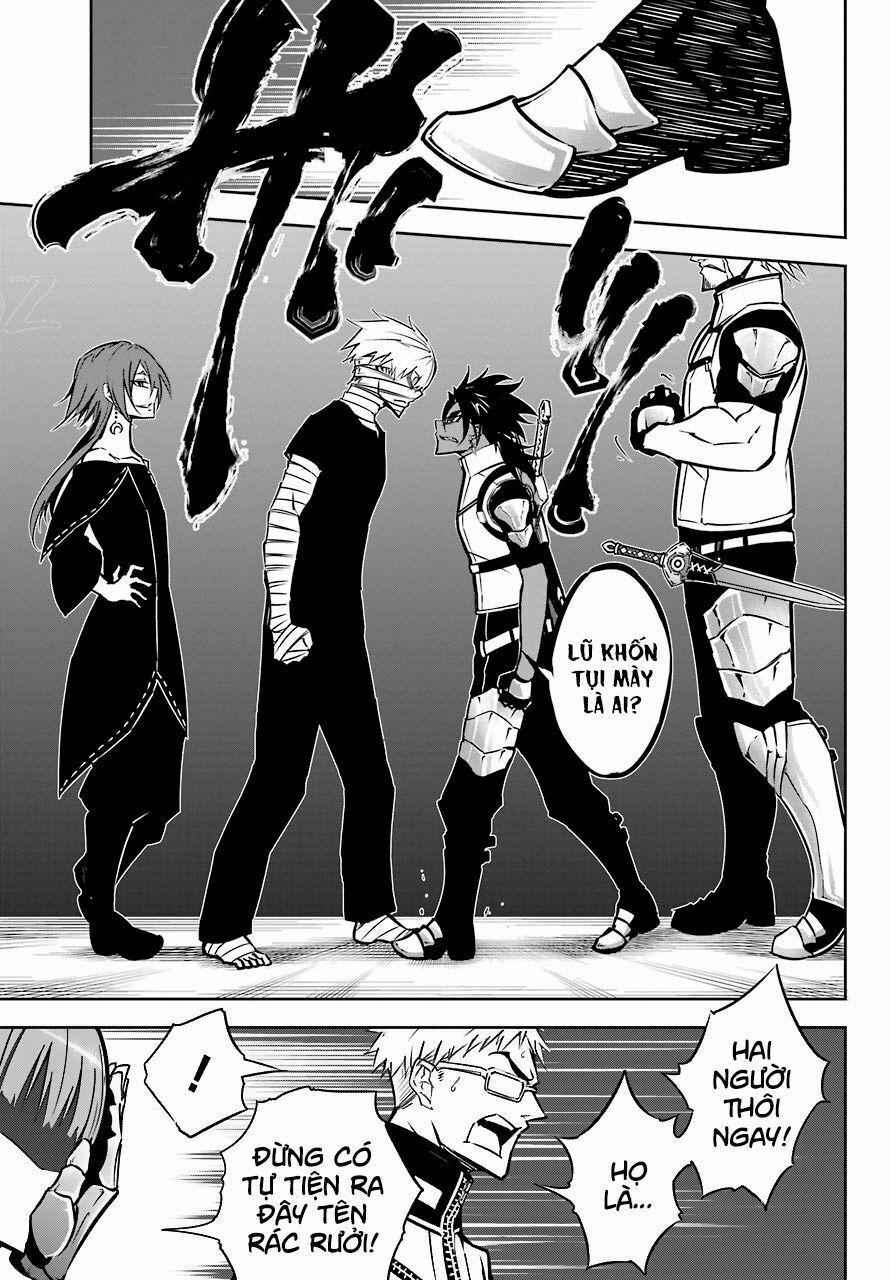 Ragna Crimson 19 trang 39