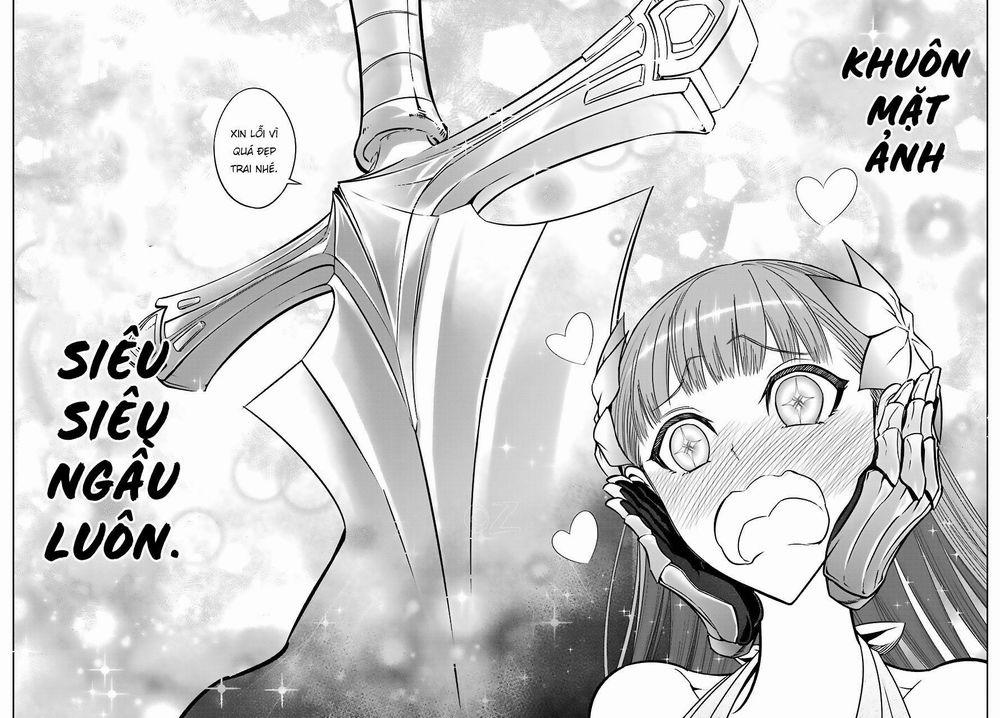 Ragna Crimson 19 trang 5