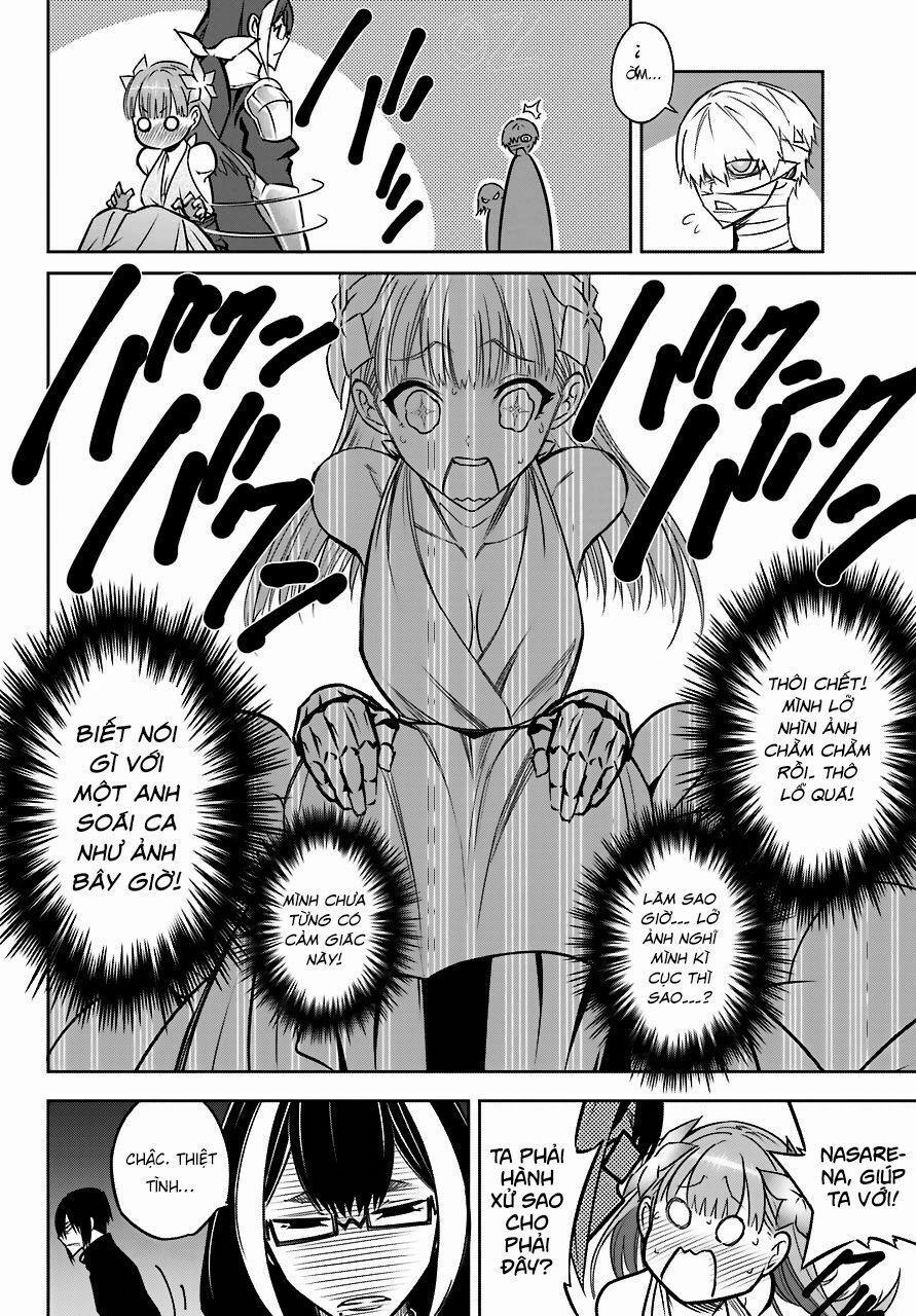 Ragna Crimson 19 trang 6