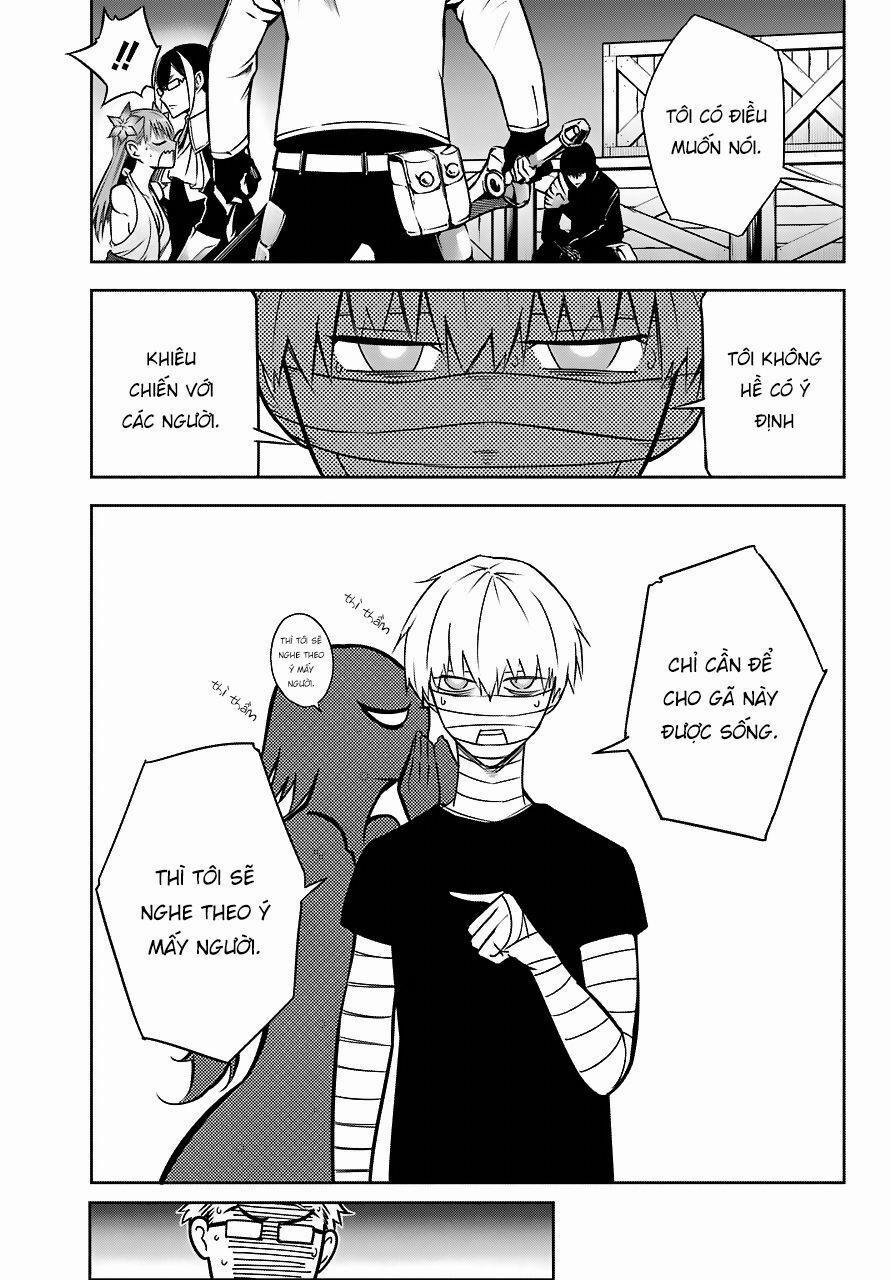 Ragna Crimson 19 trang 7