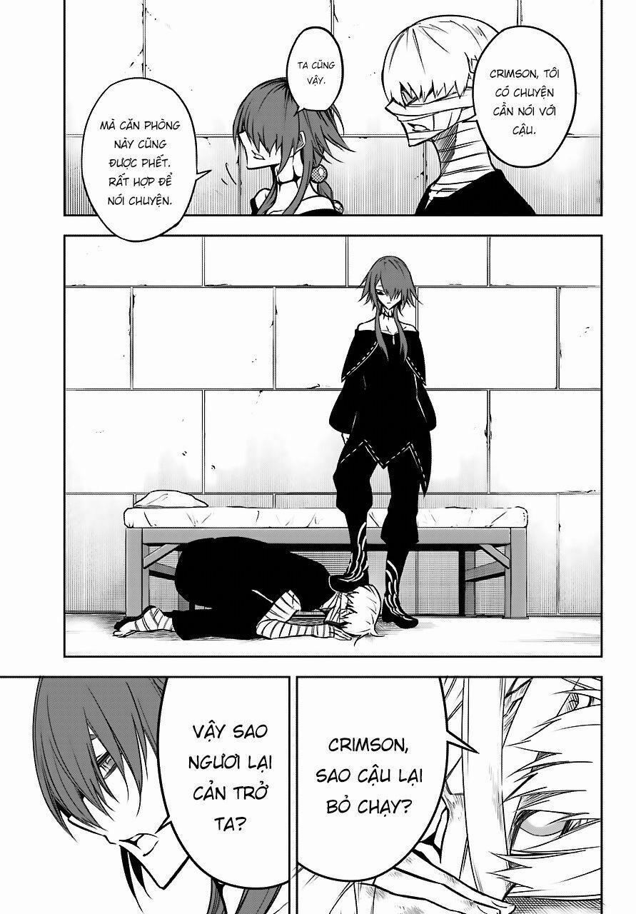 Ragna Crimson 19 trang 9