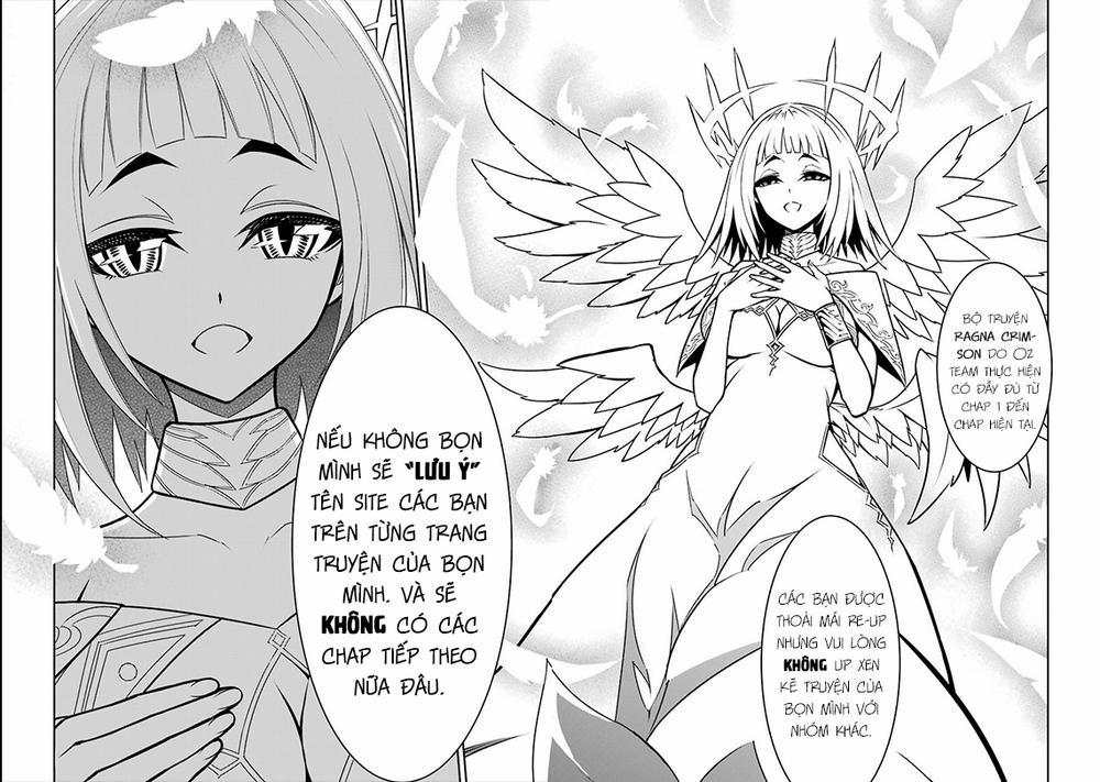 Ragna Crimson 2 trang 1