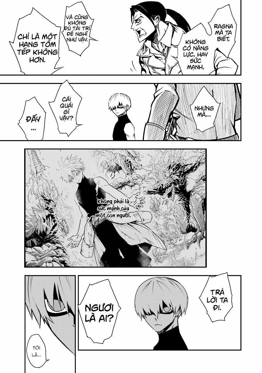 Ragna Crimson 2 trang 10