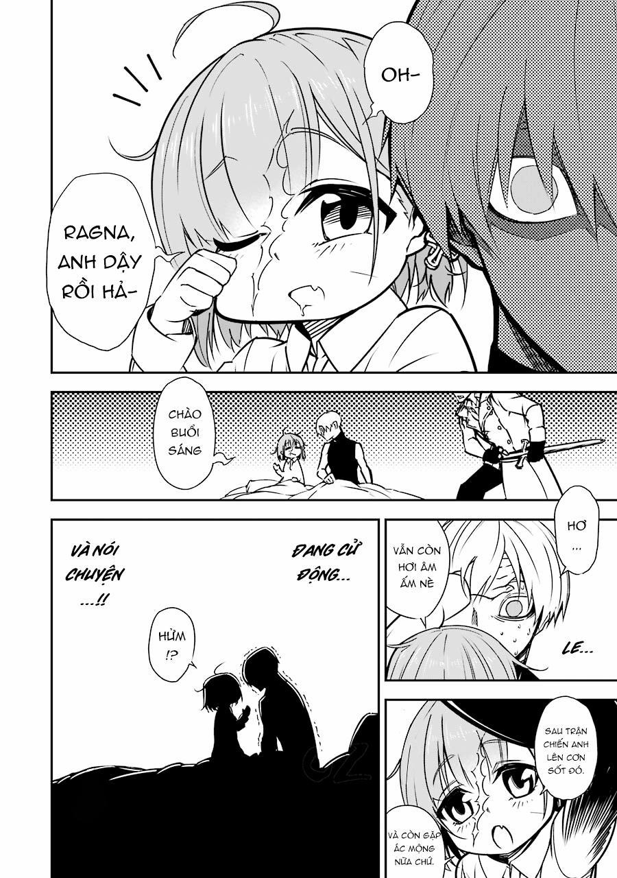 Ragna Crimson 2 trang 11