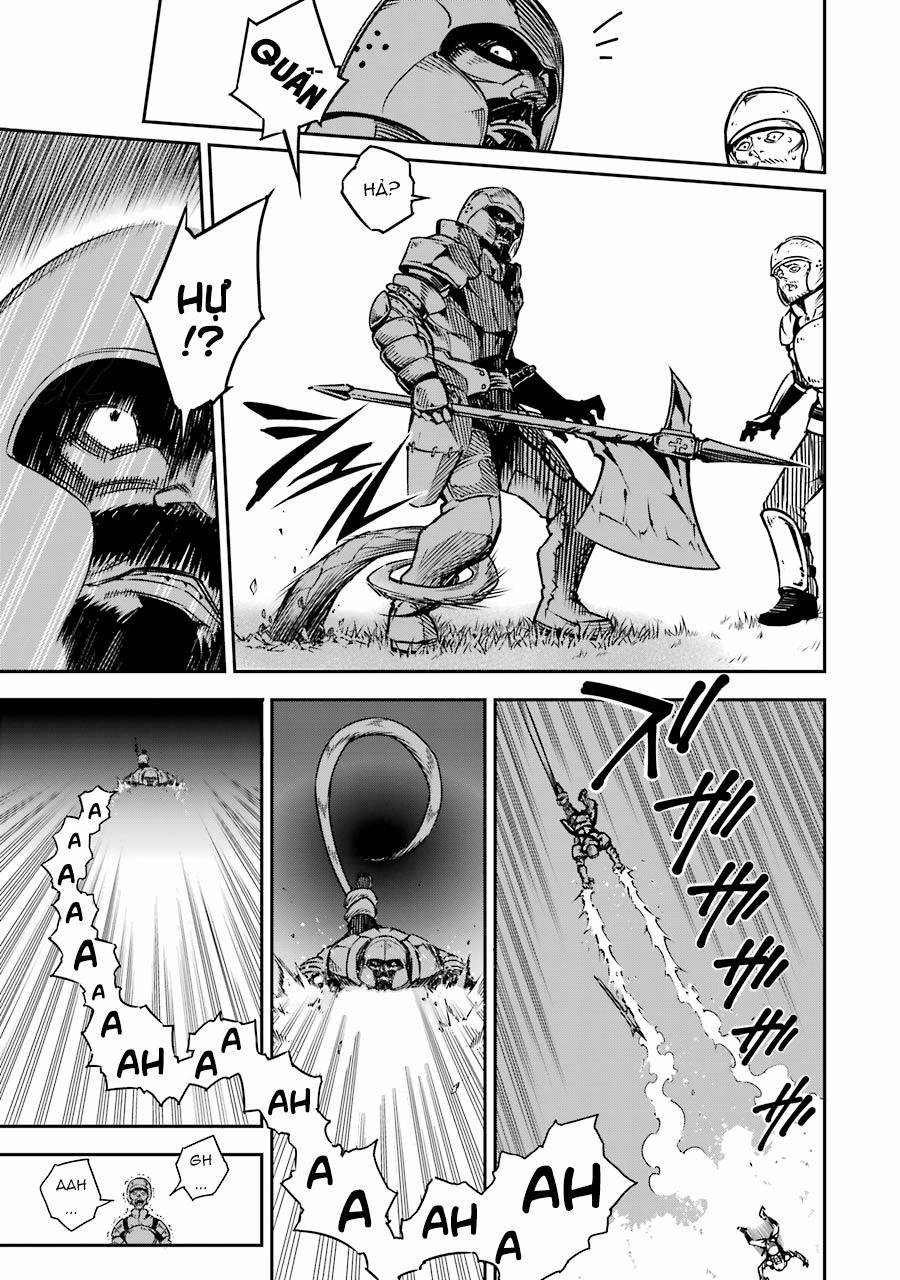 Ragna Crimson 2 trang 20