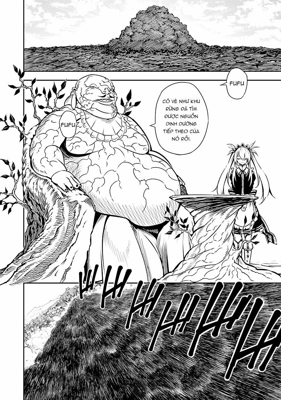 Ragna Crimson 2 trang 23