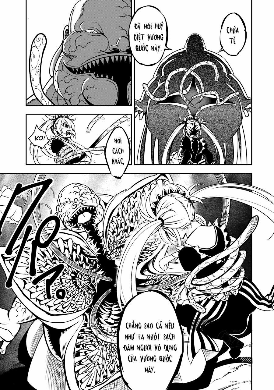 Ragna Crimson 2 trang 30