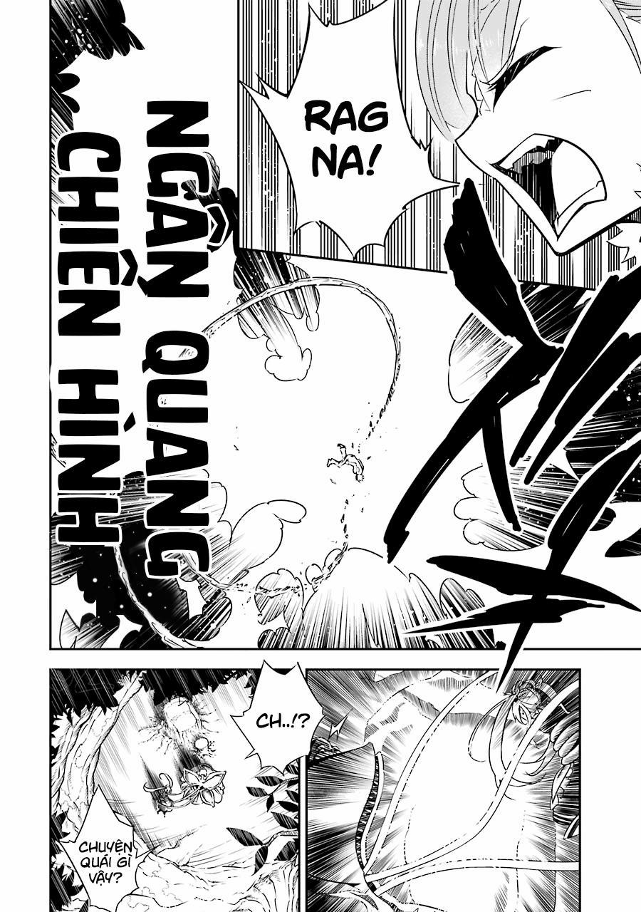 Ragna Crimson 2 trang 35