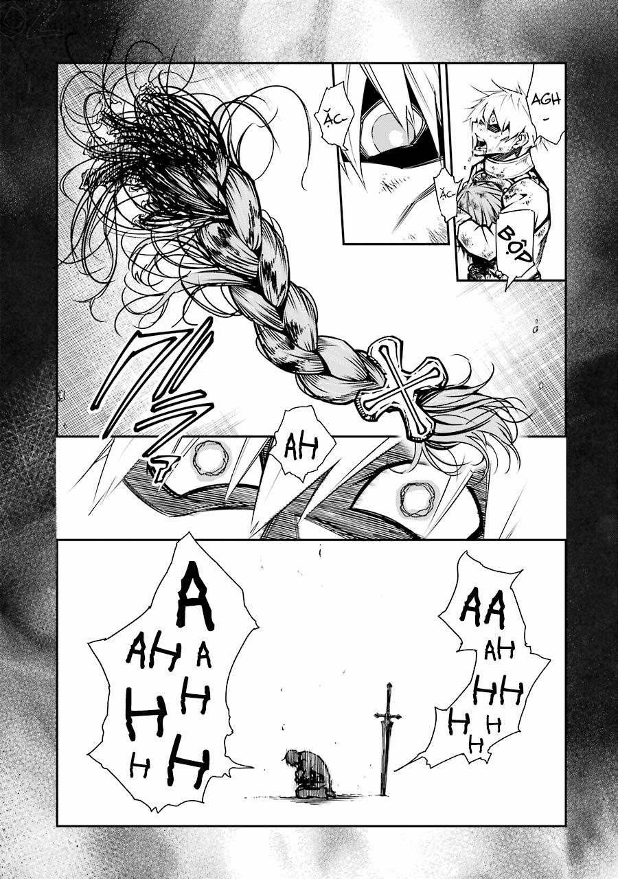 Ragna Crimson 2 trang 4