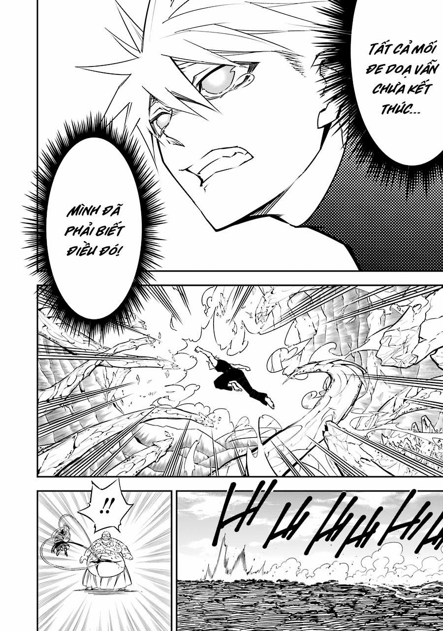 Ragna Crimson 2 trang 40