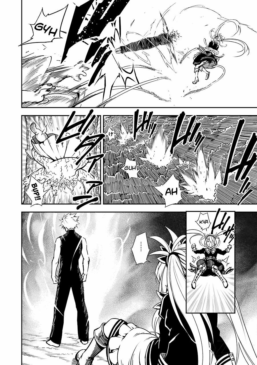 Ragna Crimson 2 trang 42