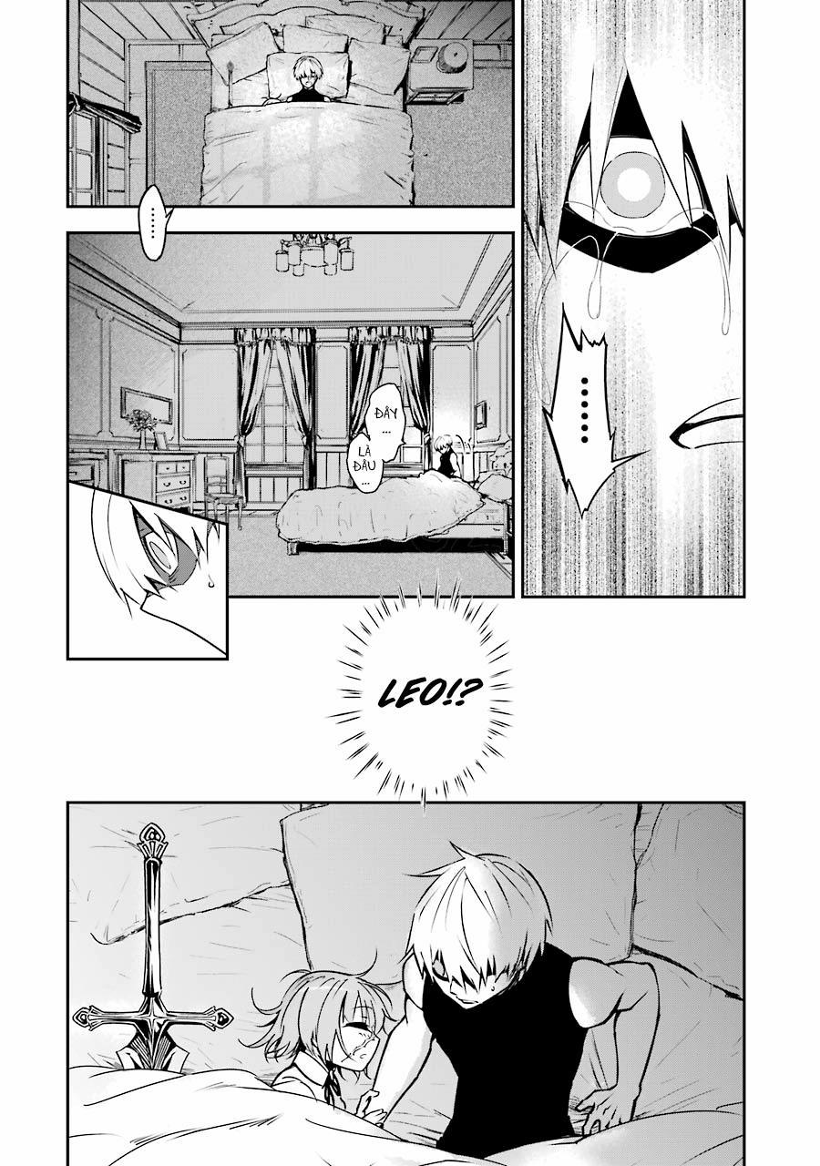 Ragna Crimson 2 trang 5