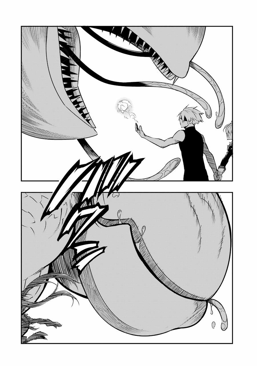 Ragna Crimson 2 trang 50