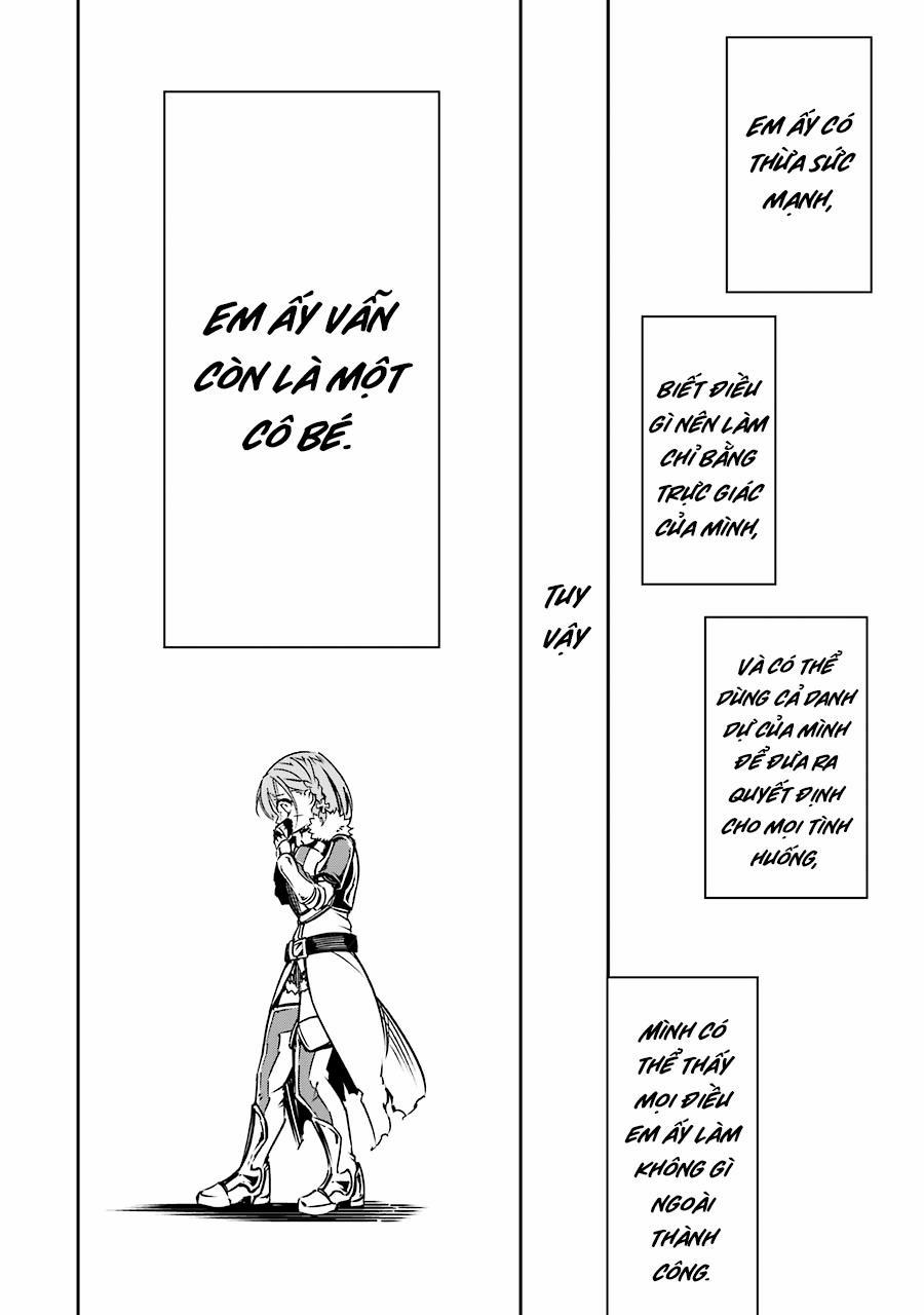 Ragna Crimson 2 trang 58