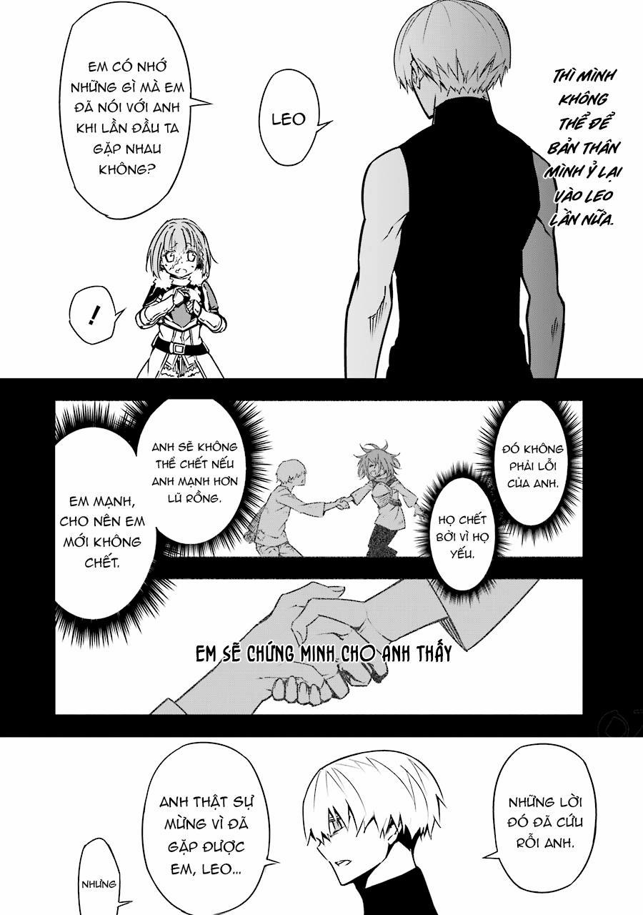 Ragna Crimson 2 trang 60