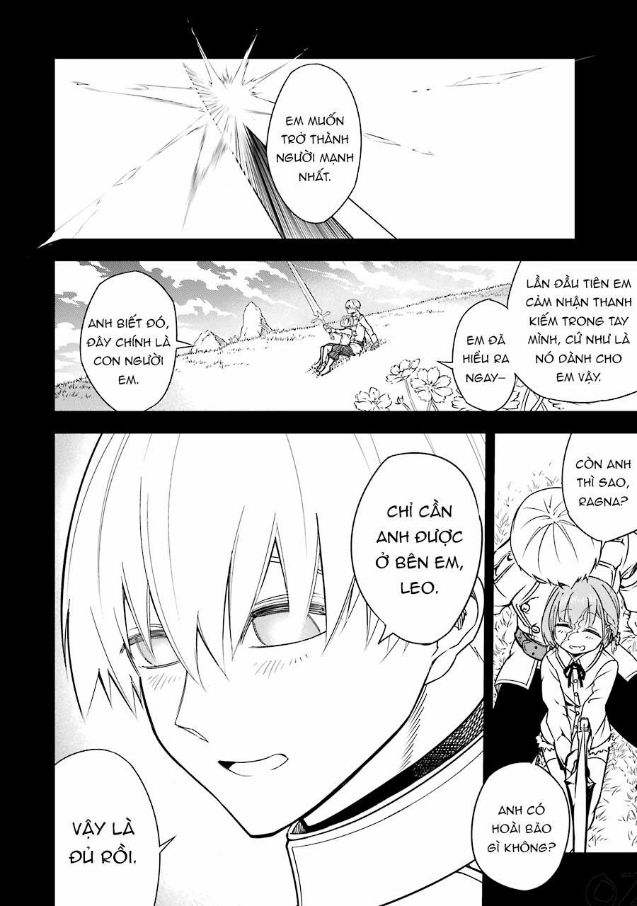 Ragna Crimson 2 trang 64