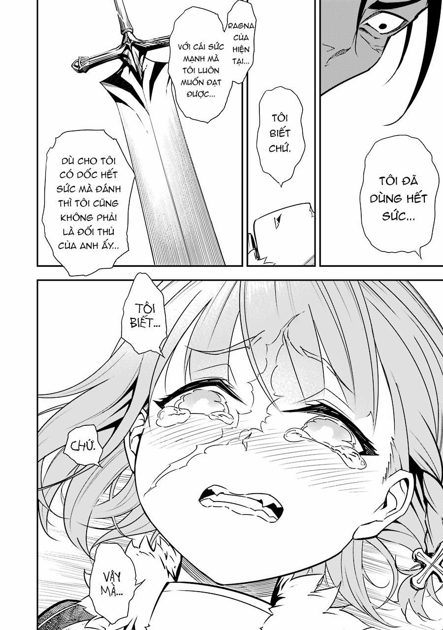 Ragna Crimson 2 trang 66