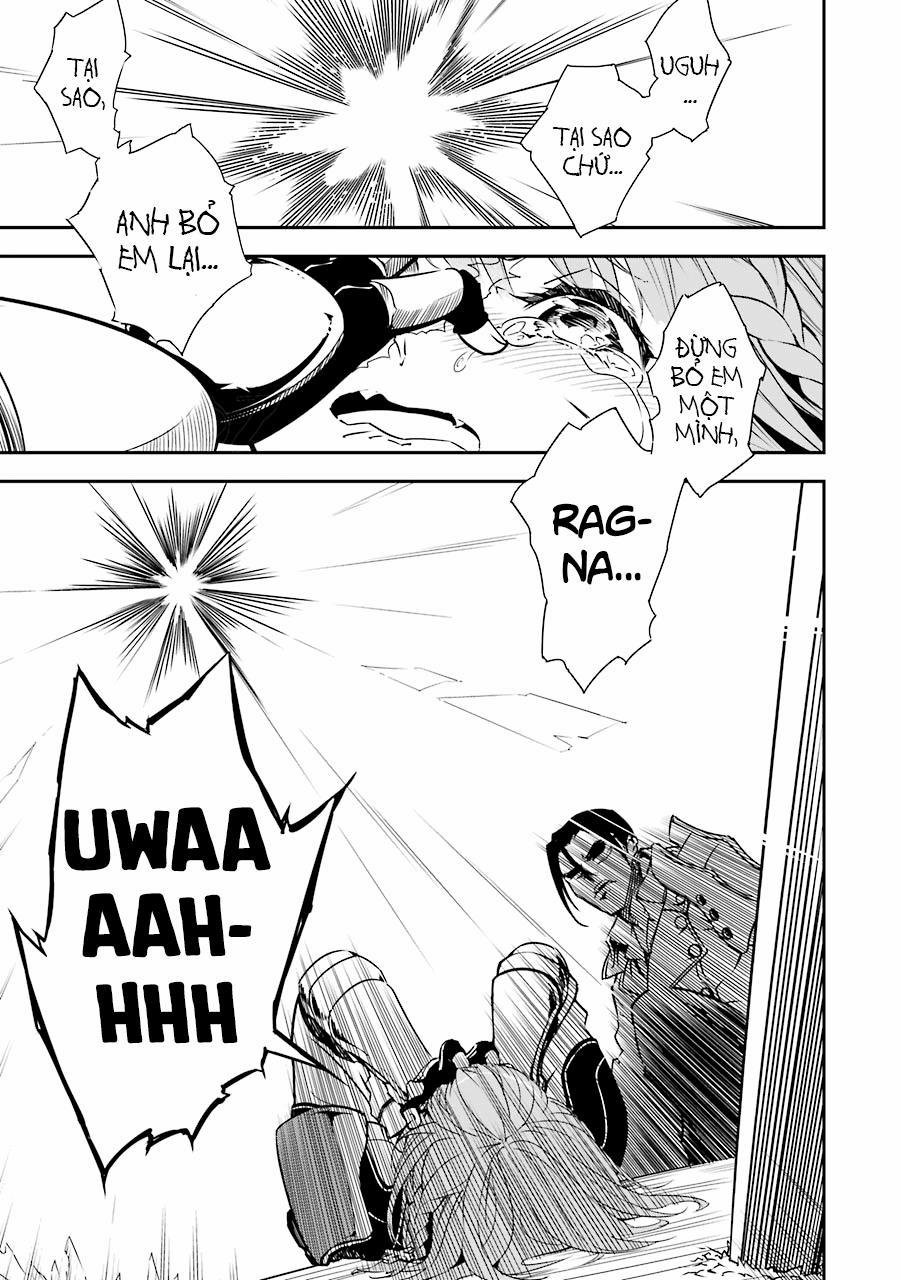 Ragna Crimson 2 trang 67