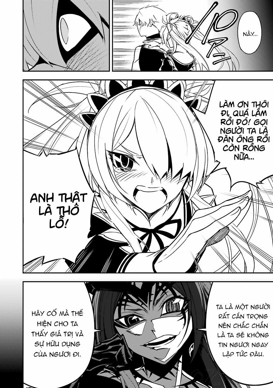 Ragna Crimson 2 trang 75