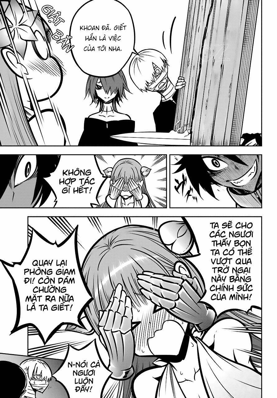 Ragna Crimson 20 trang 11