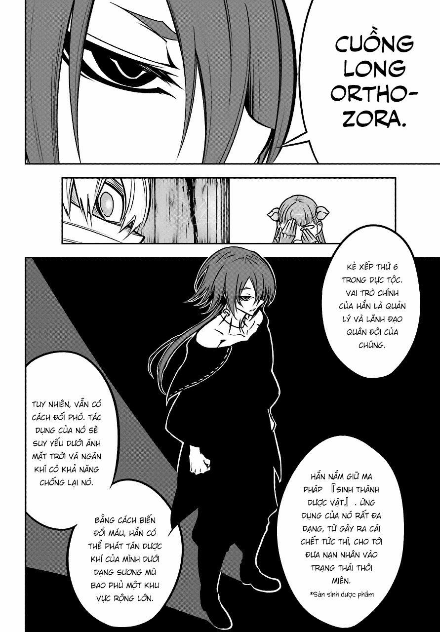 Ragna Crimson 20 trang 12