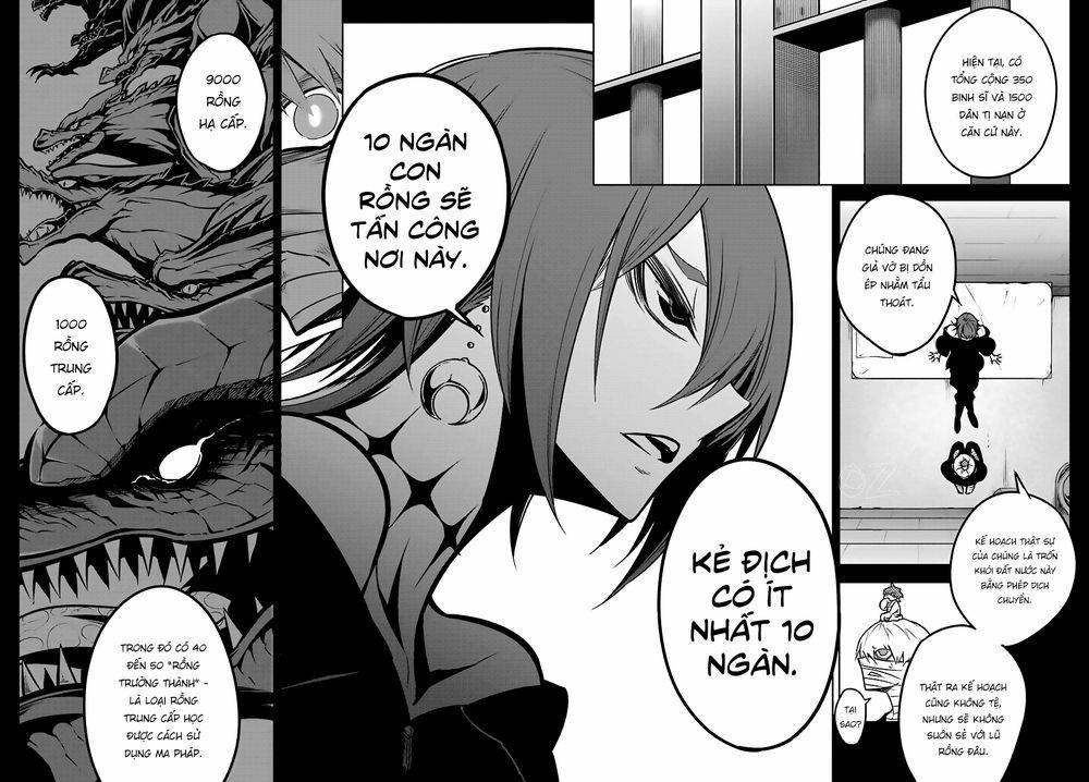 Ragna Crimson 20 trang 18